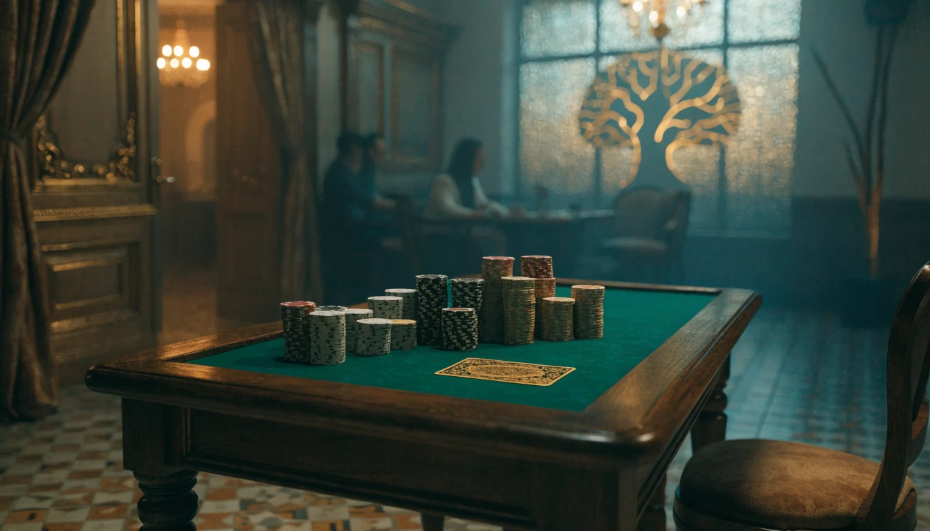 Mejores casinos Yggdrasil: cómo evaluarlos