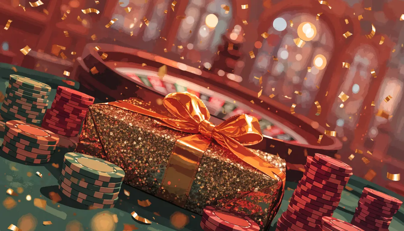 Promociones de casinos online: bonos y condiciones