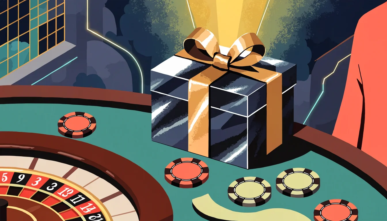 Nuevos casinos con bono sin depósito: qué revisar