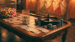 Otros juegos