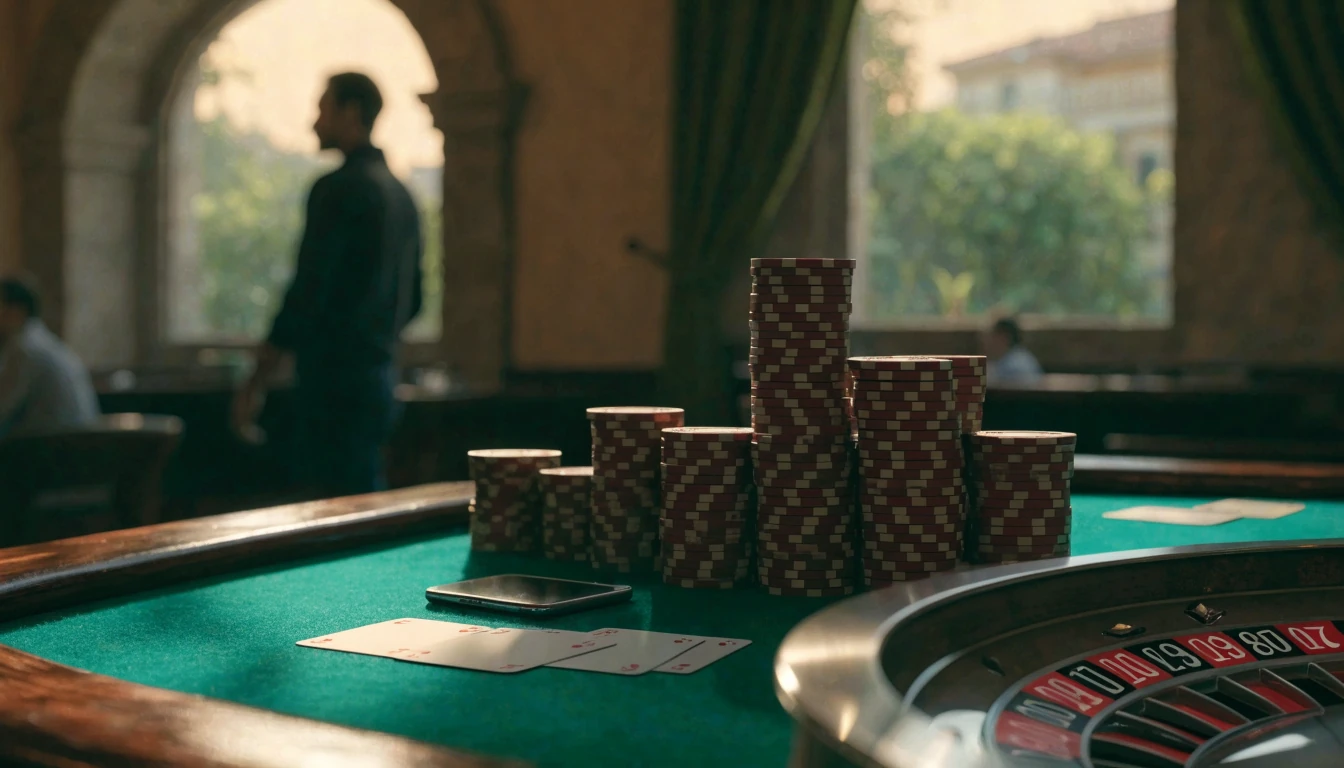 Promociones de casino sin depósito: condiciones