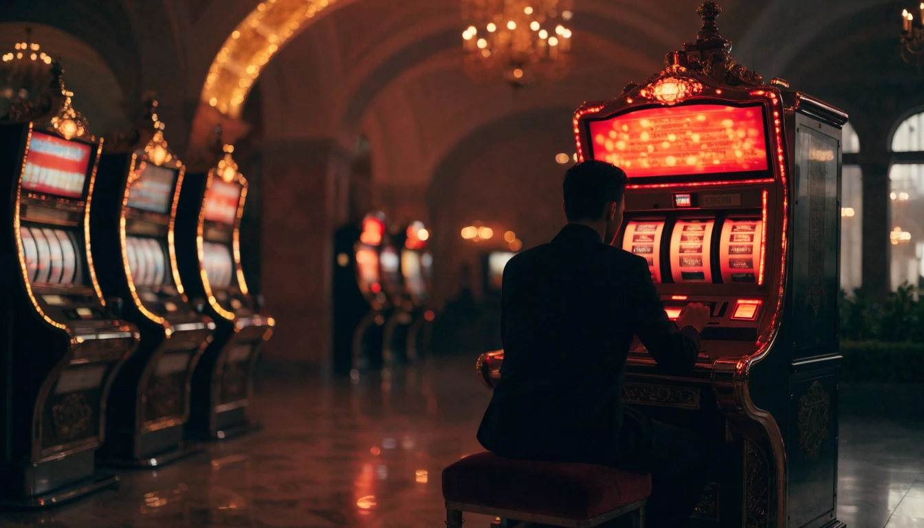 Slots con las ganancias más altas: cómo valorarlas