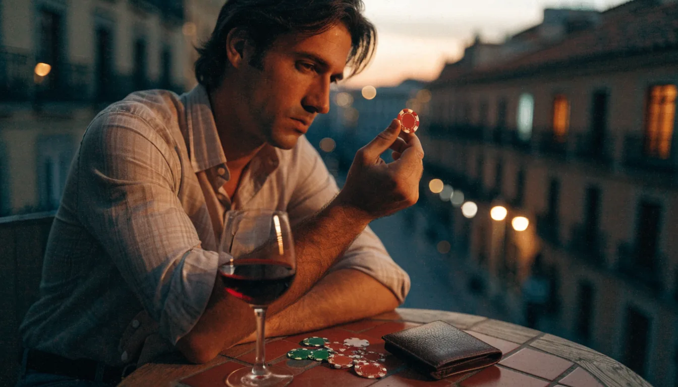 Tragaperras online con dinero real: guía para España
